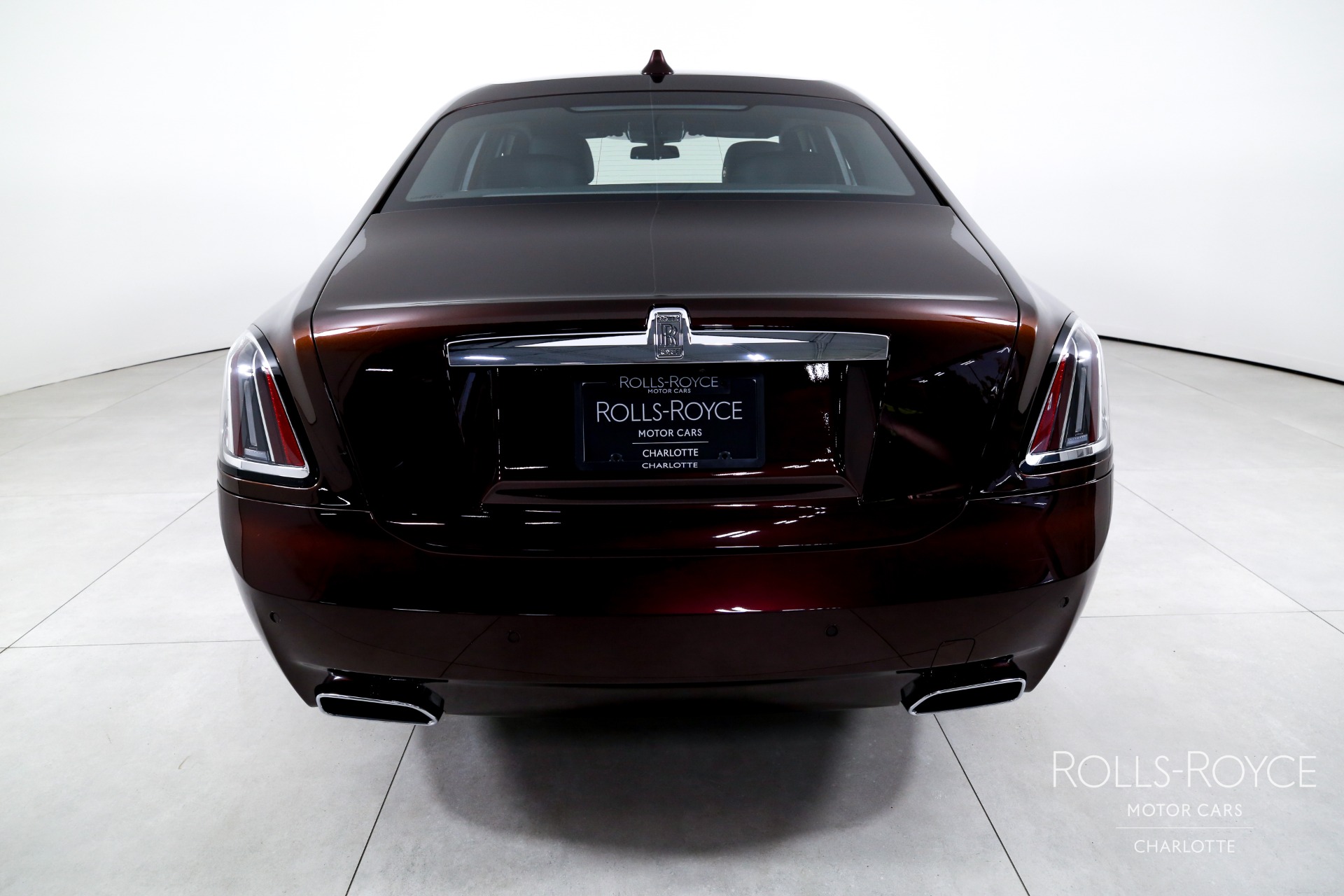 Used 2026 Rolls-Royce Ghost  | Charlotte, NC
