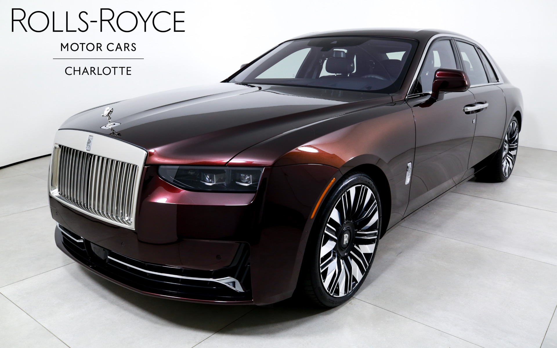 Used 2026 Rolls-Royce Ghost  | Charlotte, NC