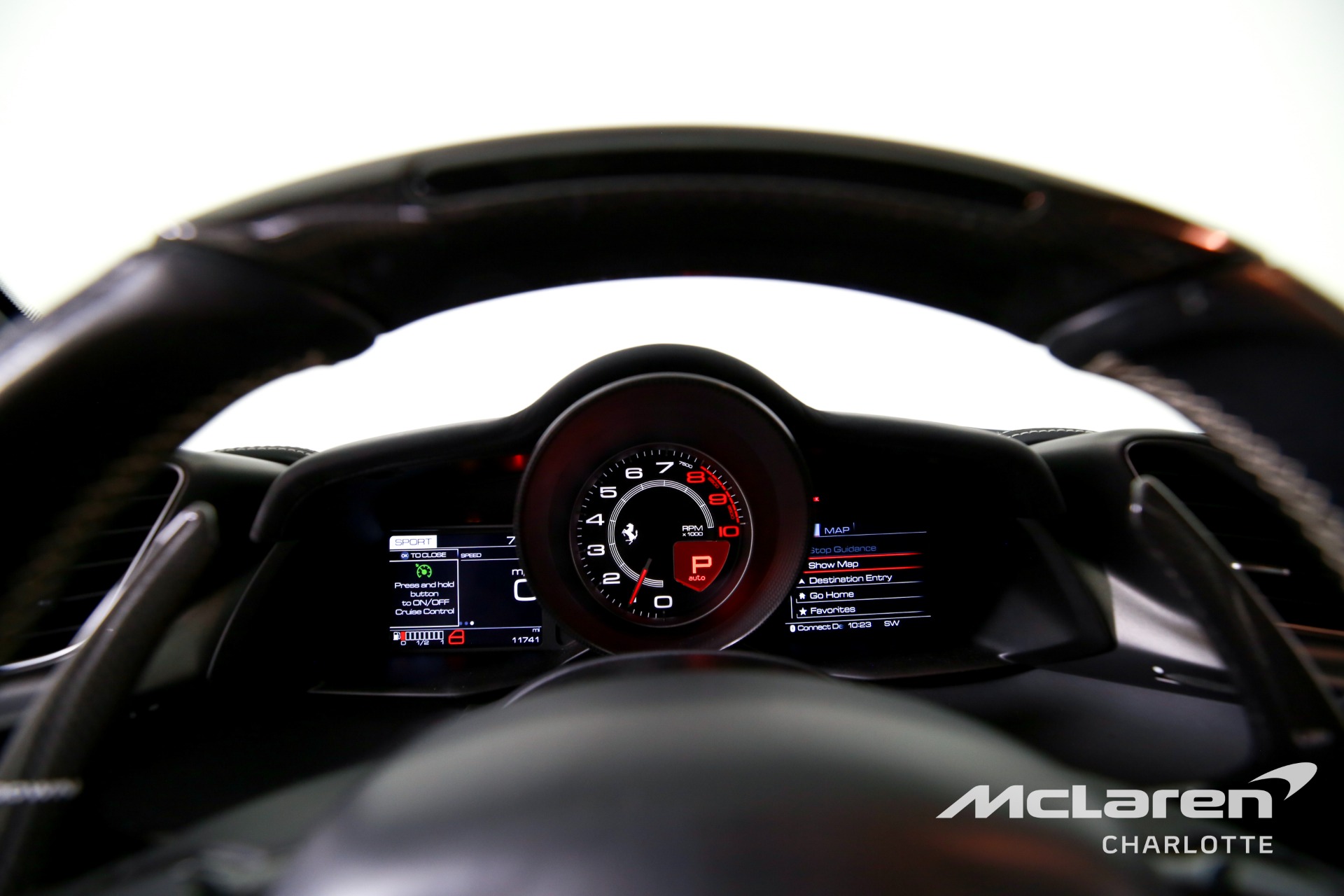 Used 2019 Ferrari 488 GTB  | Charlotte, NC