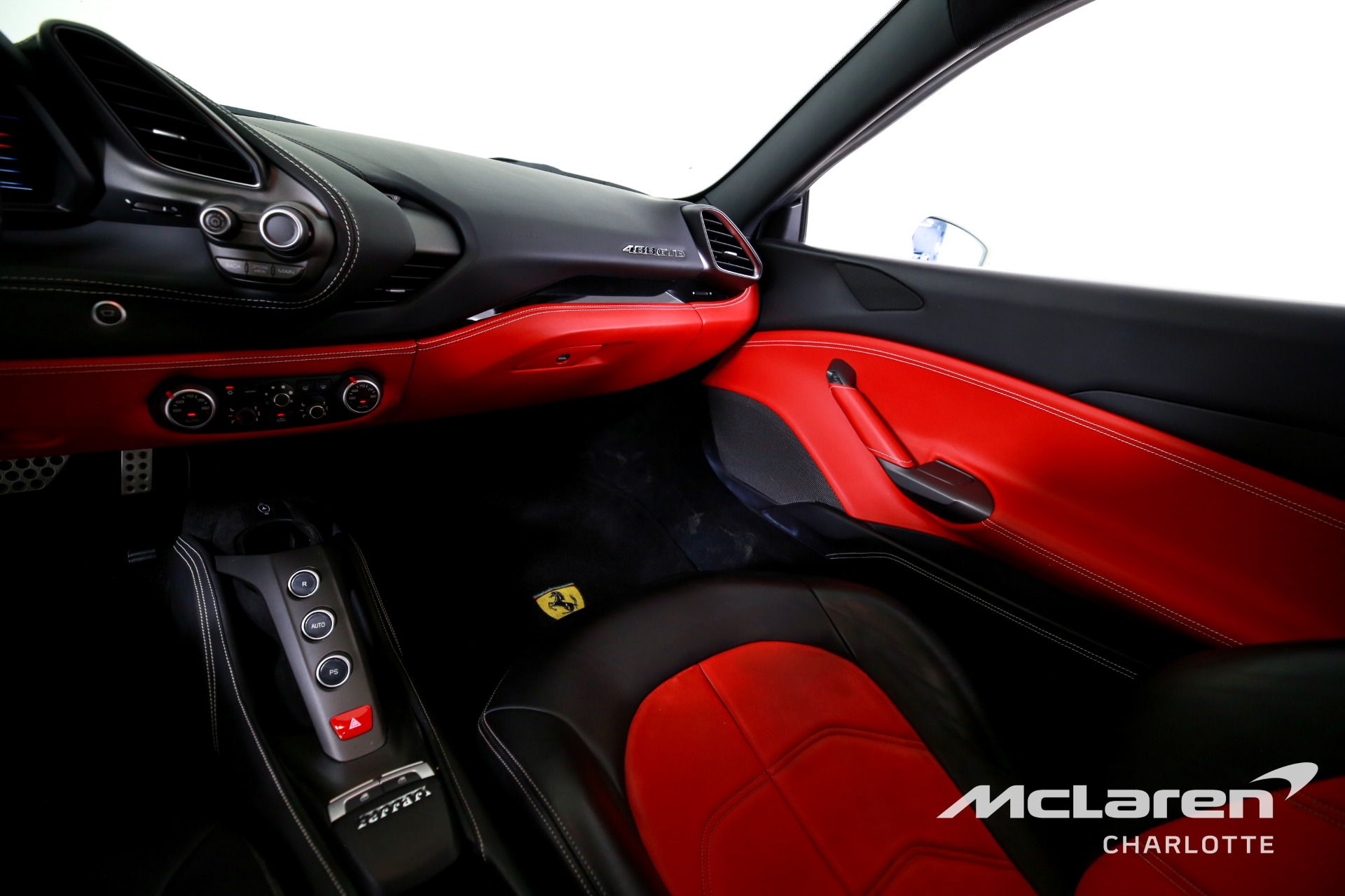 Used 2019 Ferrari 488 GTB  | Charlotte, NC