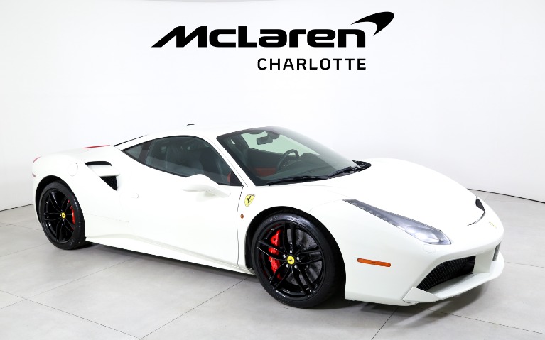 Used-2019-Ferrari-488-GTB