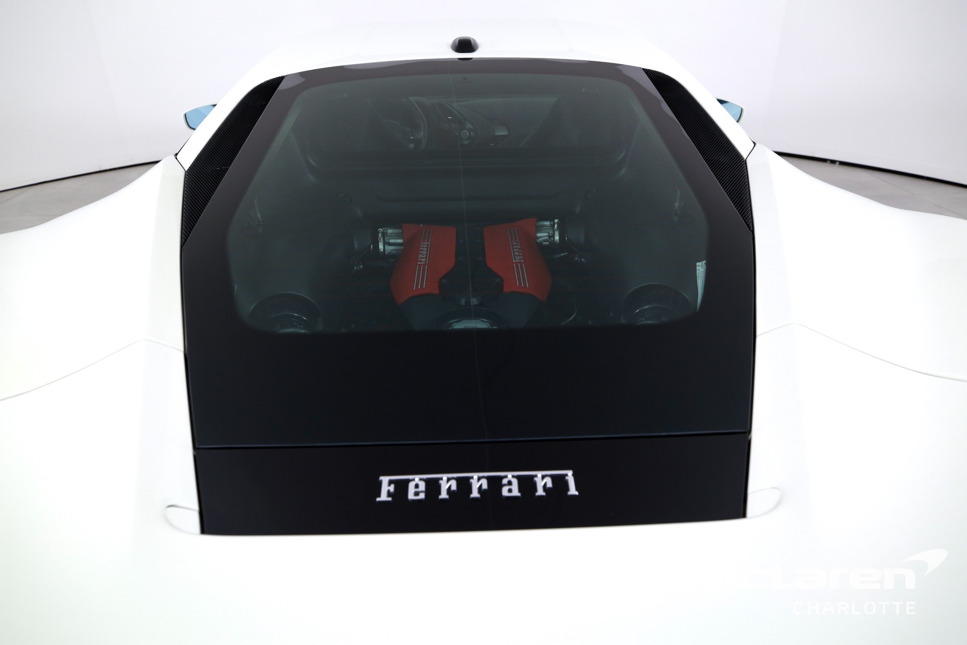 Used 2019 Ferrari 488 GTB  | Charlotte, NC