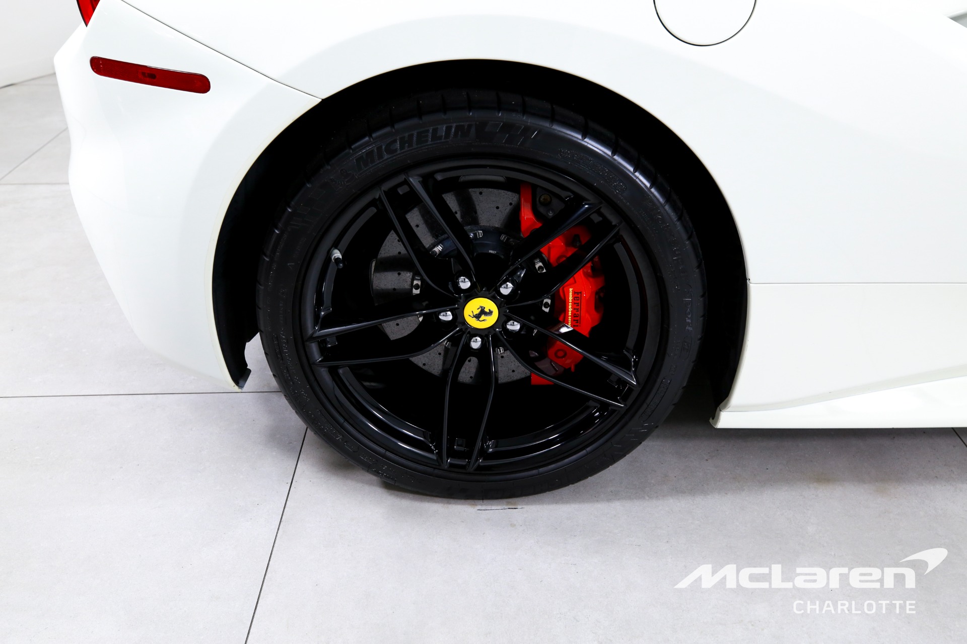 Used 2019 Ferrari 488 GTB  | Charlotte, NC