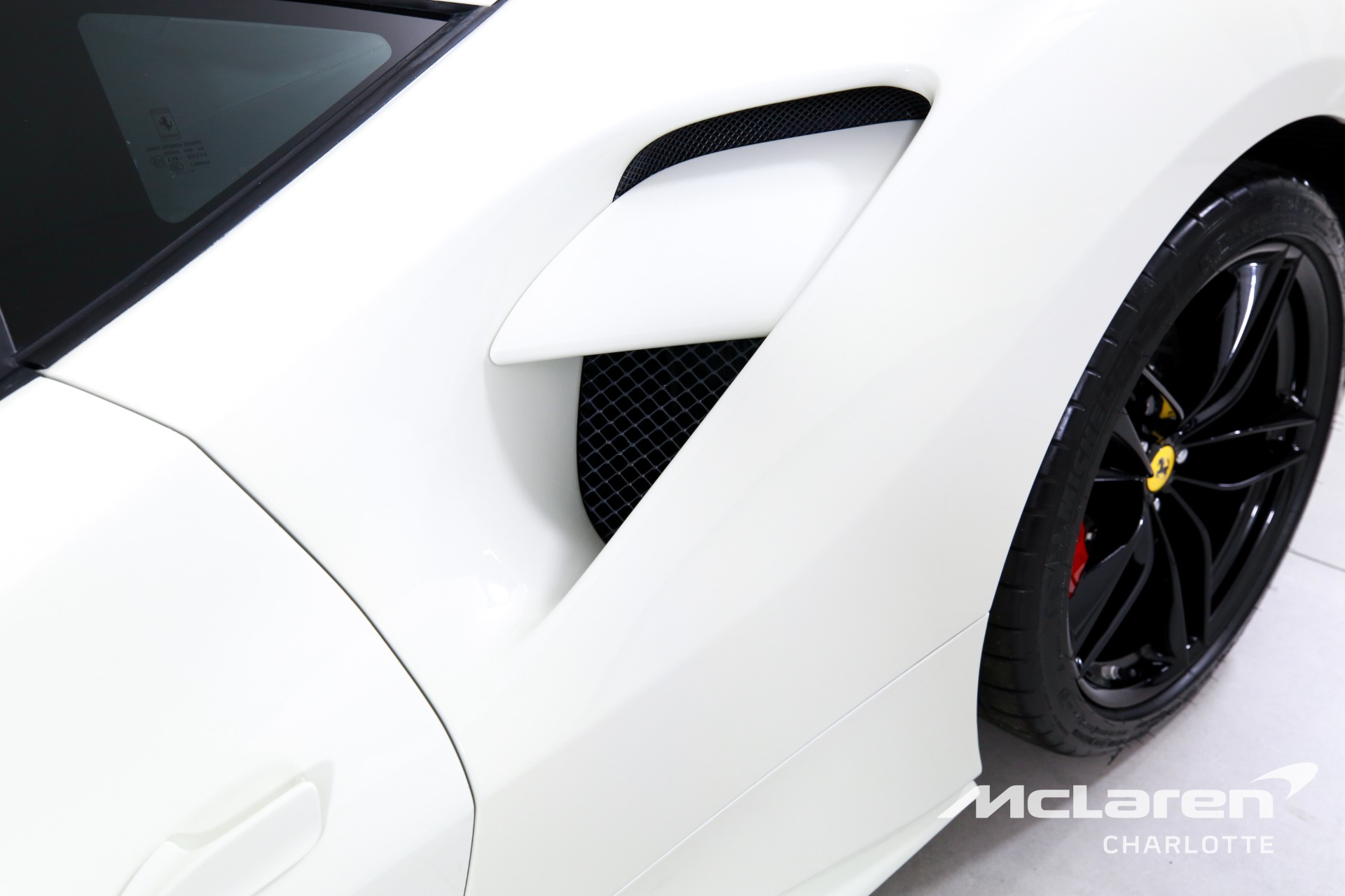 Used 2019 Ferrari 488 GTB  | Charlotte, NC