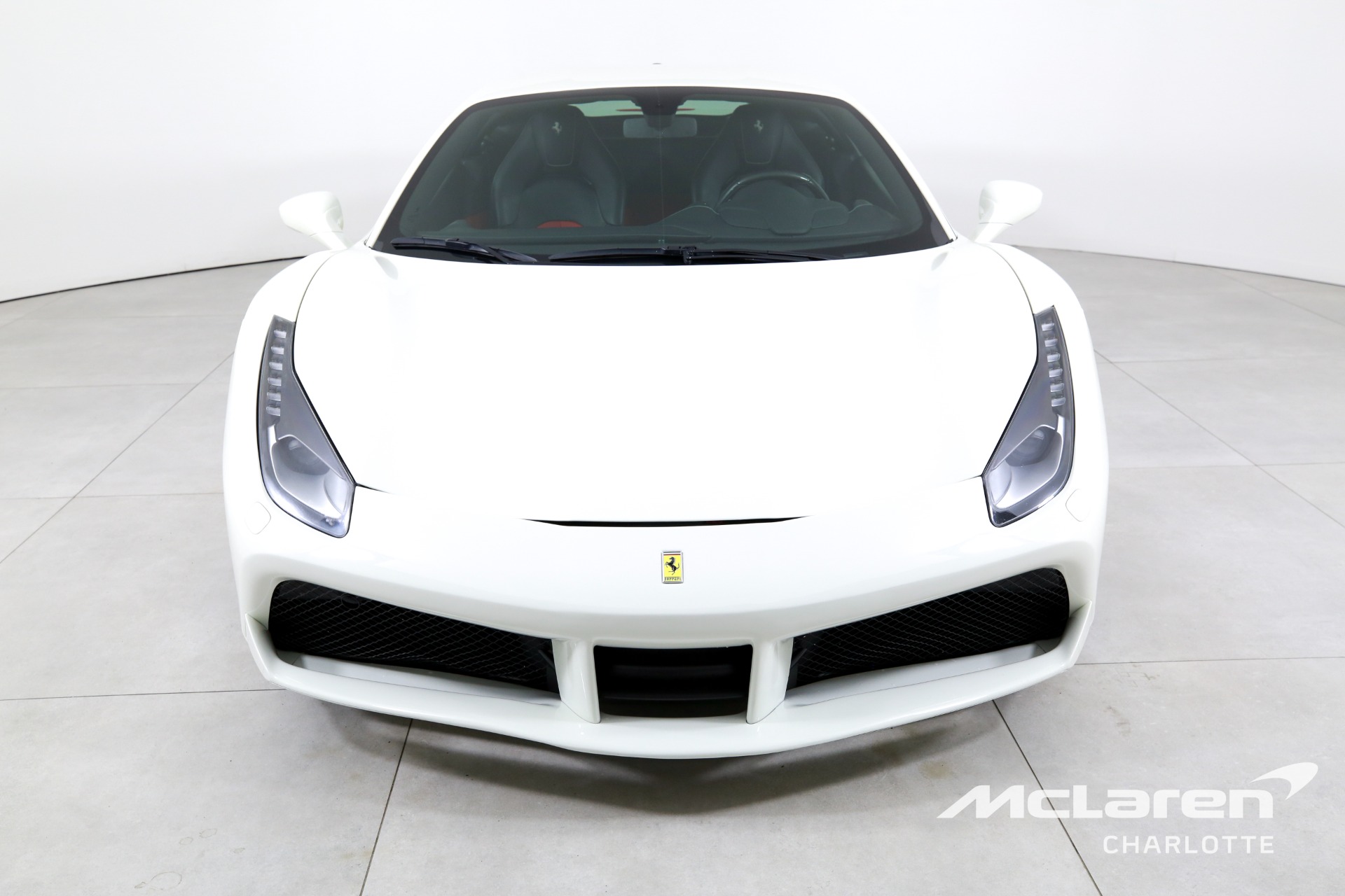 Used 2019 Ferrari 488 GTB  | Charlotte, NC