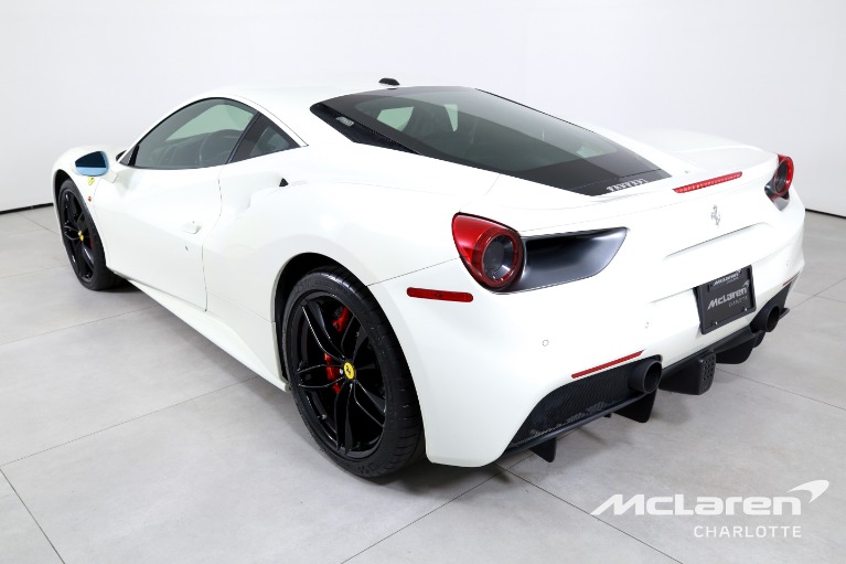 Used-2019-Ferrari-488-GTB