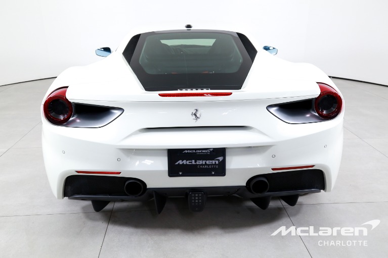 Used-2019-Ferrari-488-GTB