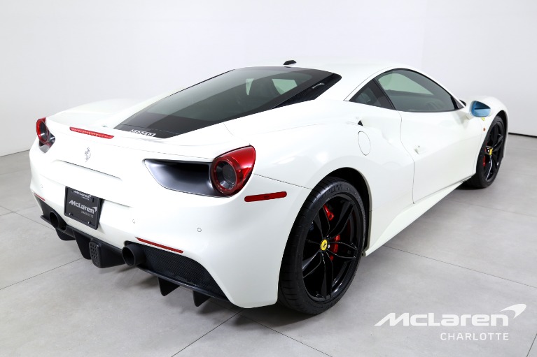 Used-2019-Ferrari-488-GTB