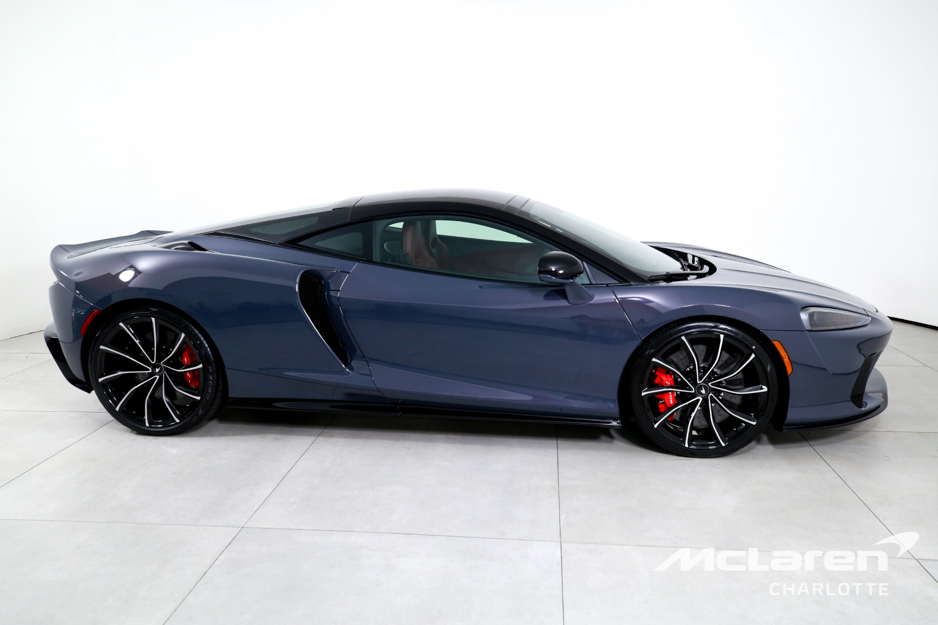New 2026 MCLAREN GTS  | Charlotte, NC