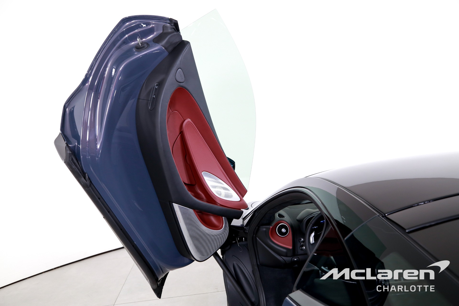 New 2026 MCLAREN GTS  | Charlotte, NC
