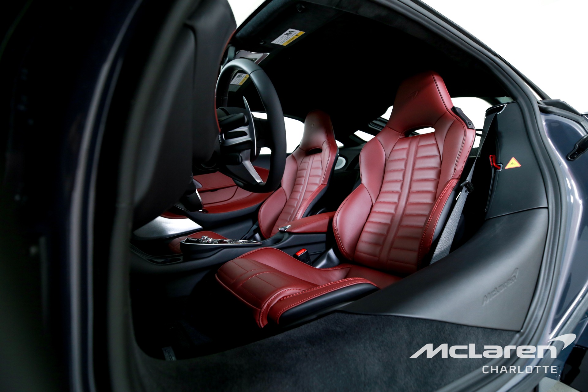 New 2026 MCLAREN GTS  | Charlotte, NC