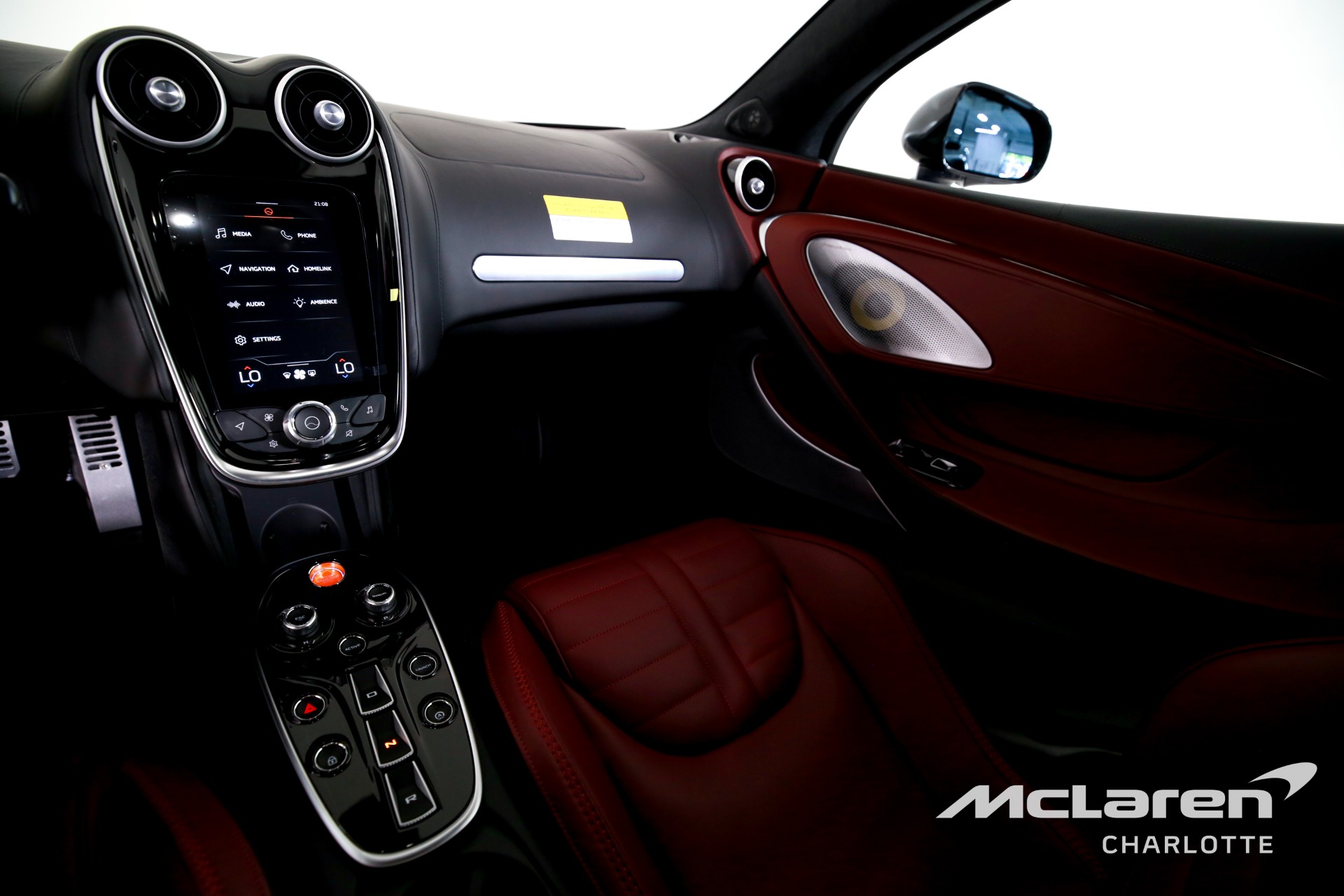 New 2027 MCLAREN GTS  | Charlotte, NC