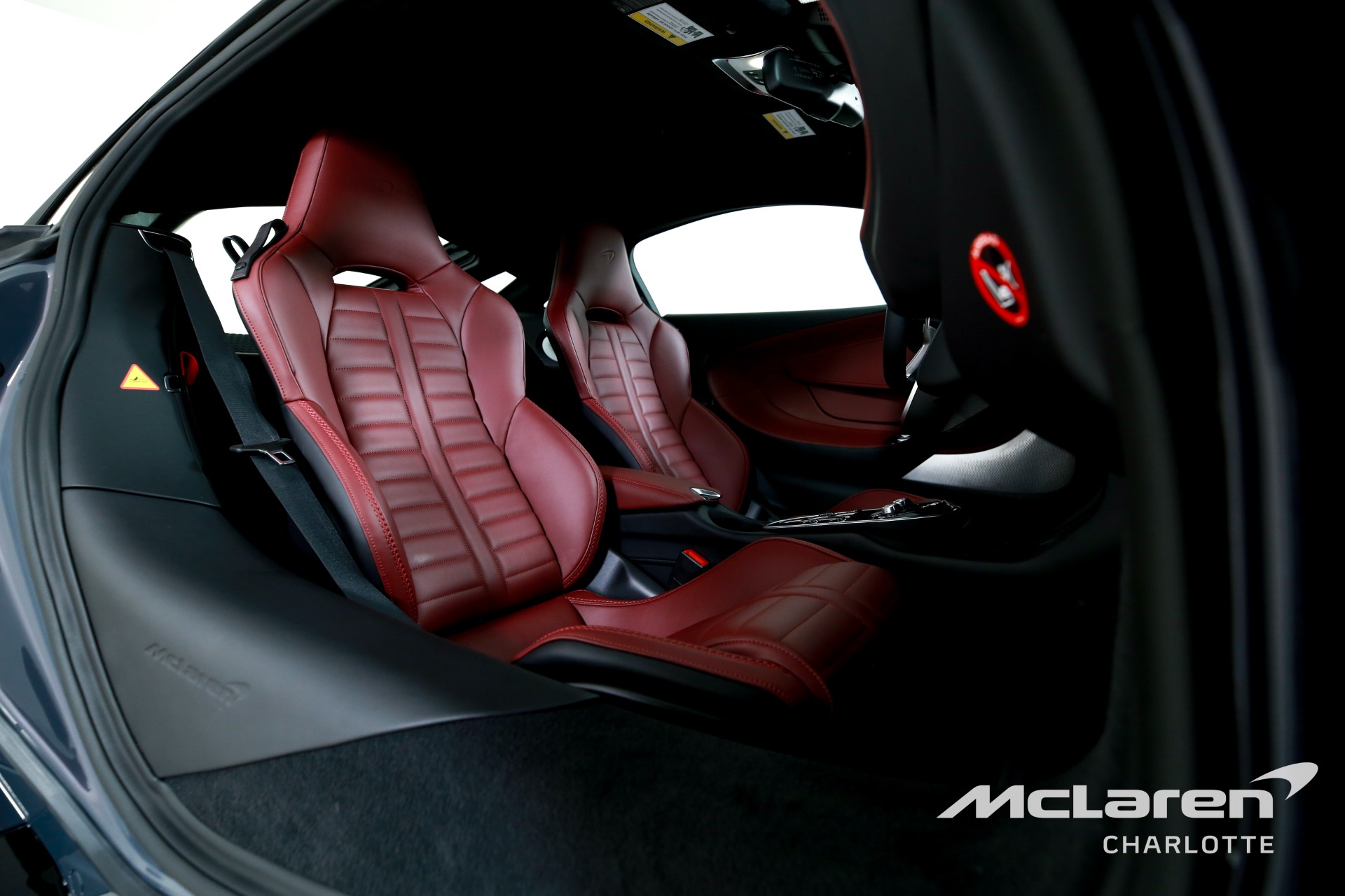 New 2027 MCLAREN GTS  | Charlotte, NC
