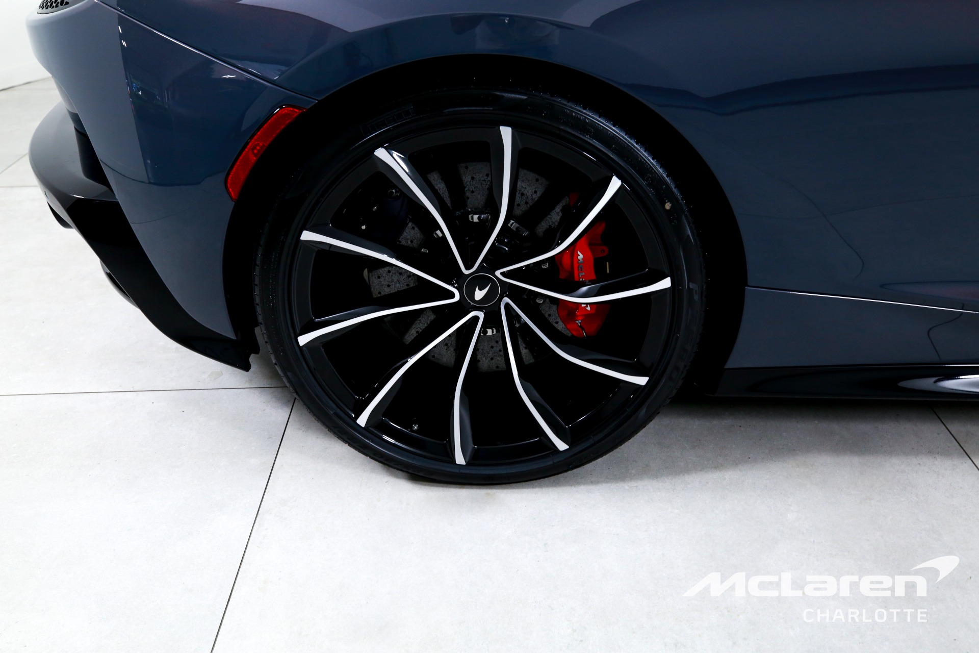 New 2026 MCLAREN GTS  | Charlotte, NC