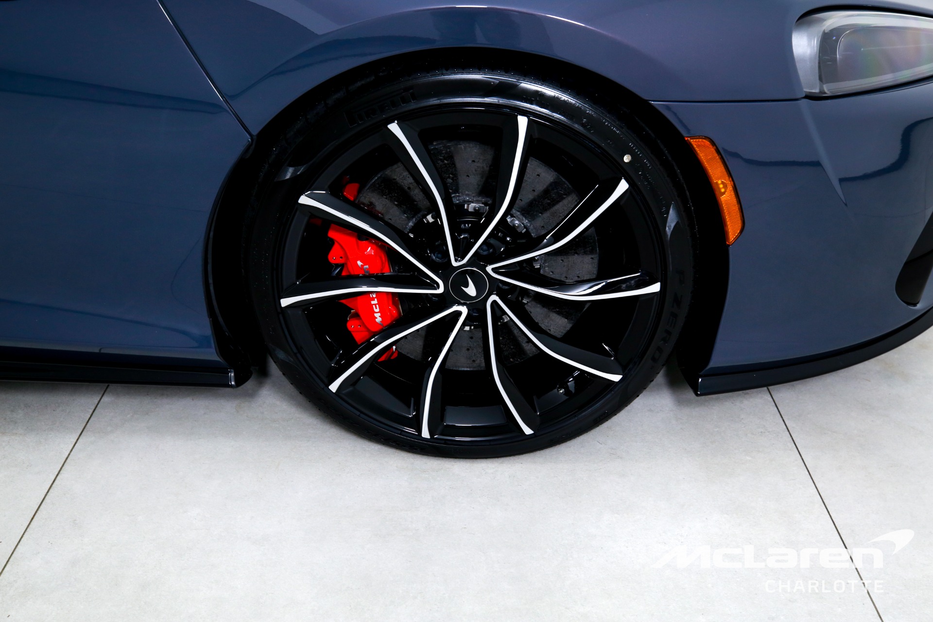 New 2026 MCLAREN GTS  | Charlotte, NC