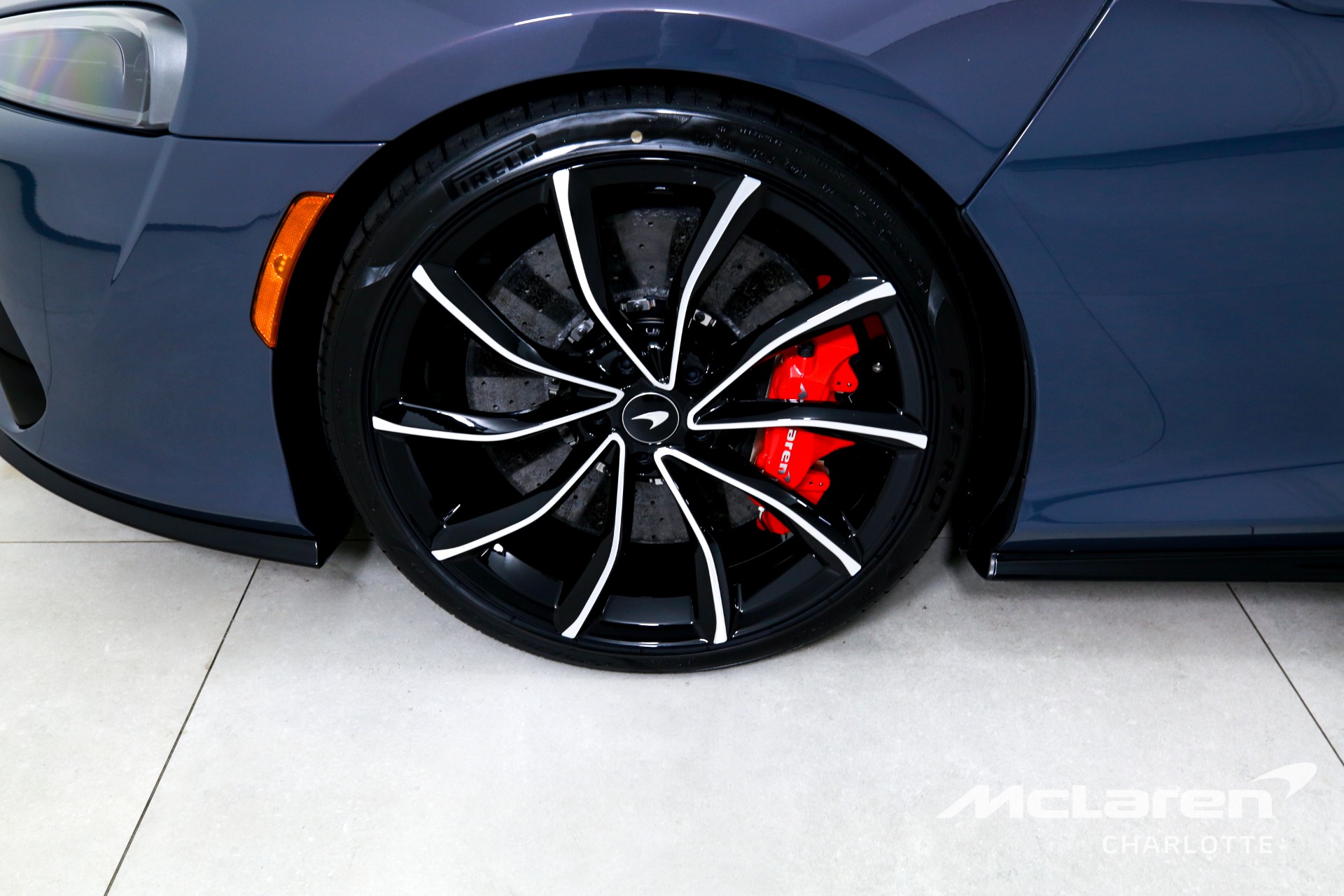 New 2027 MCLAREN GTS  | Charlotte, NC