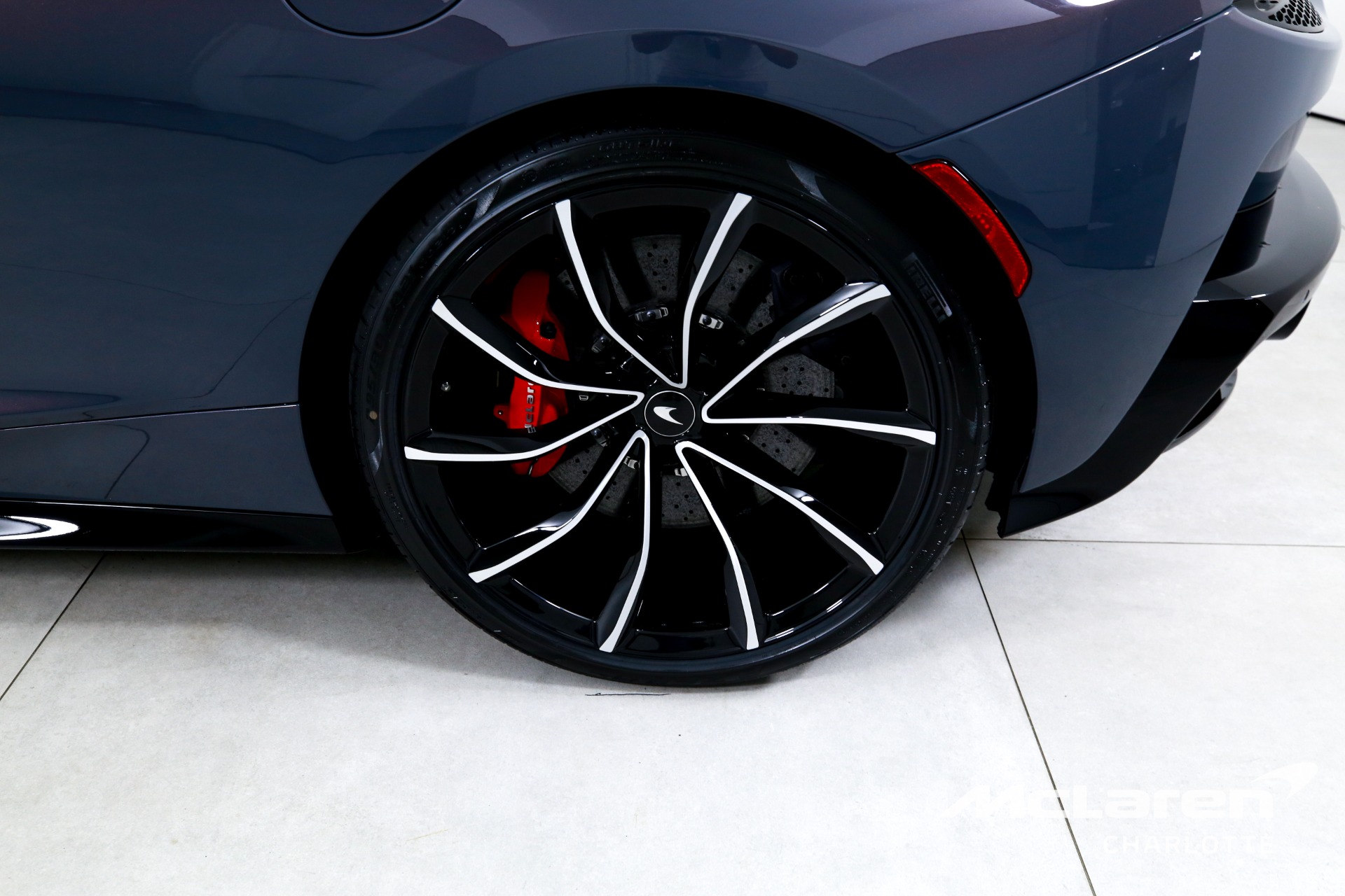 New 2027 MCLAREN GTS  | Charlotte, NC