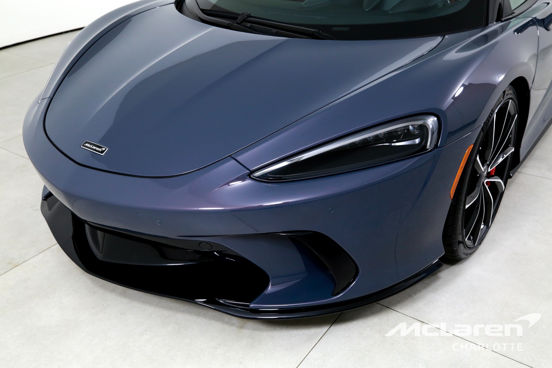 New 2027 MCLAREN GTS  | Charlotte, NC