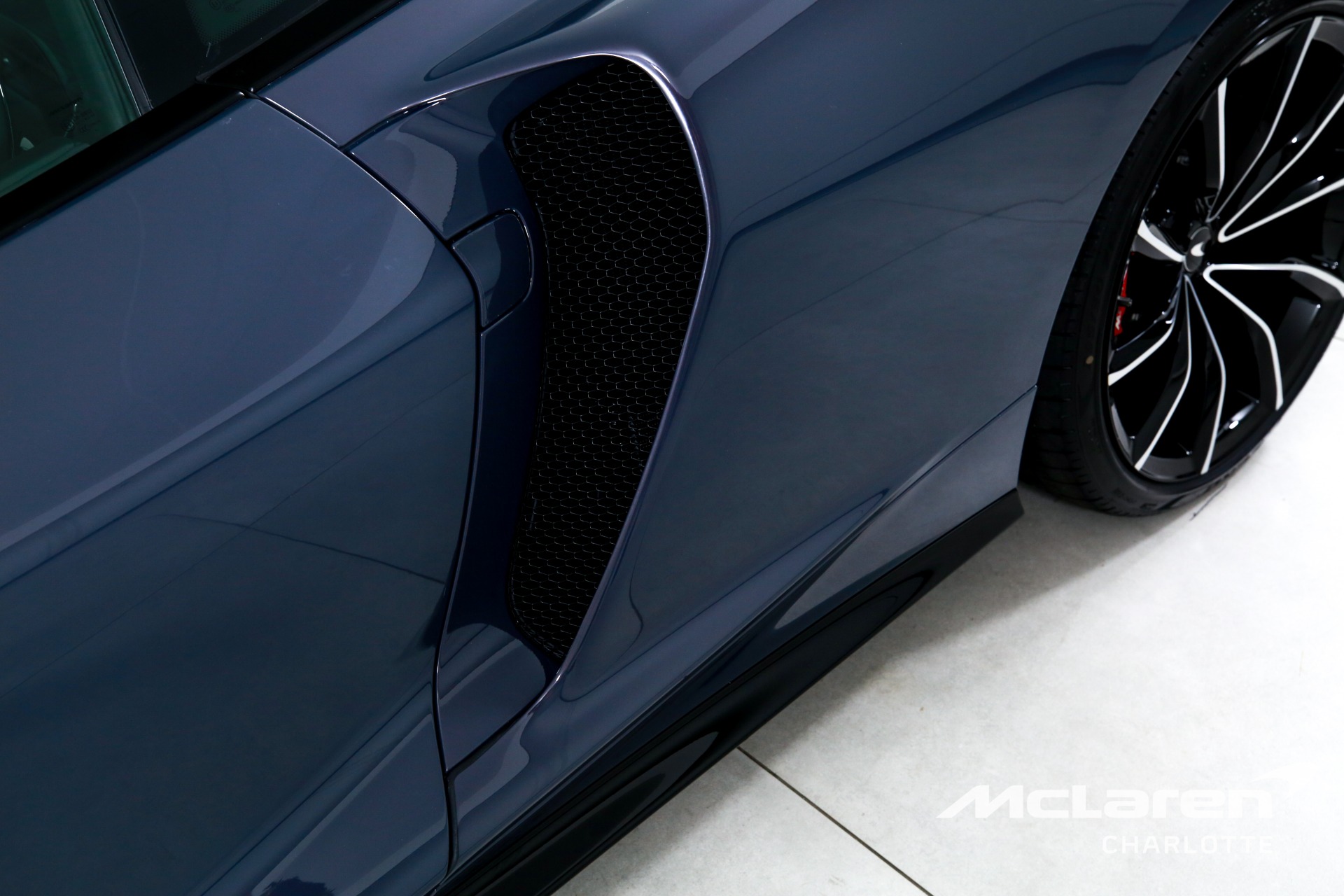New 2027 MCLAREN GTS  | Charlotte, NC