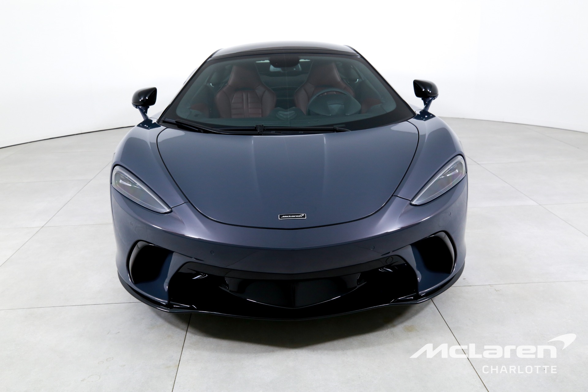 New 2026 MCLAREN GTS  | Charlotte, NC