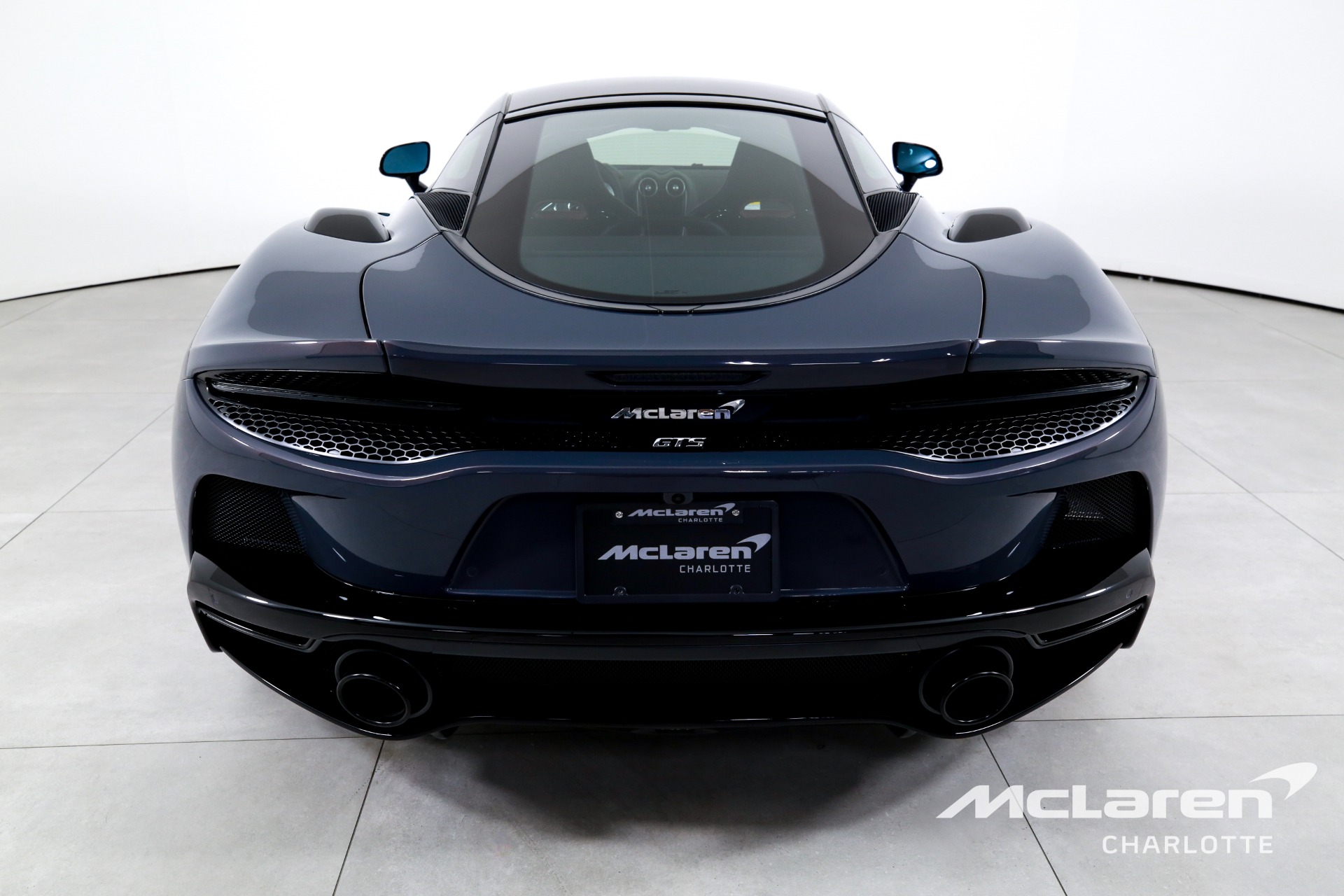 New 2026 MCLAREN GTS  | Charlotte, NC