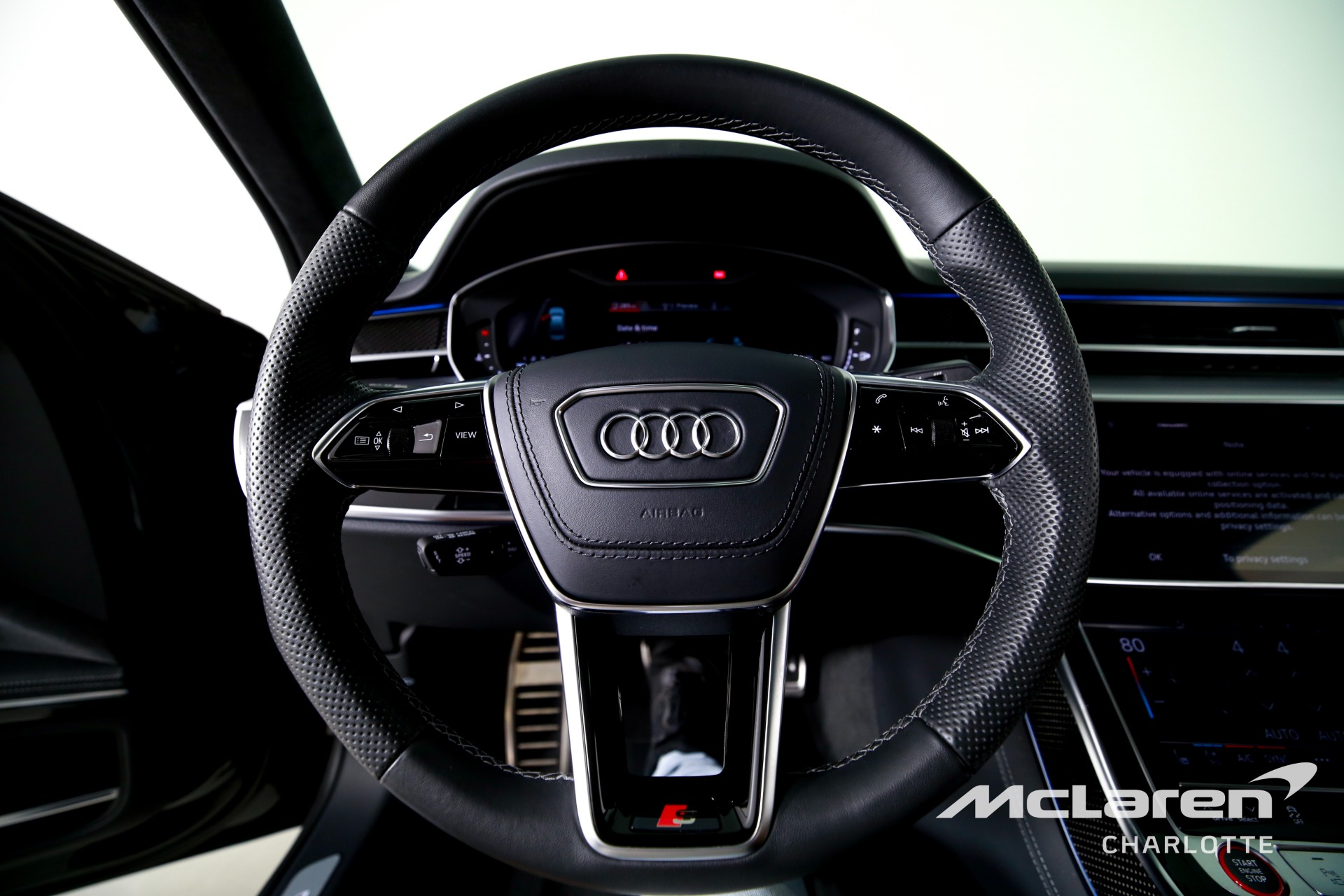 Used 2023 Audi S8 4.0T quattro | Charlotte, NC