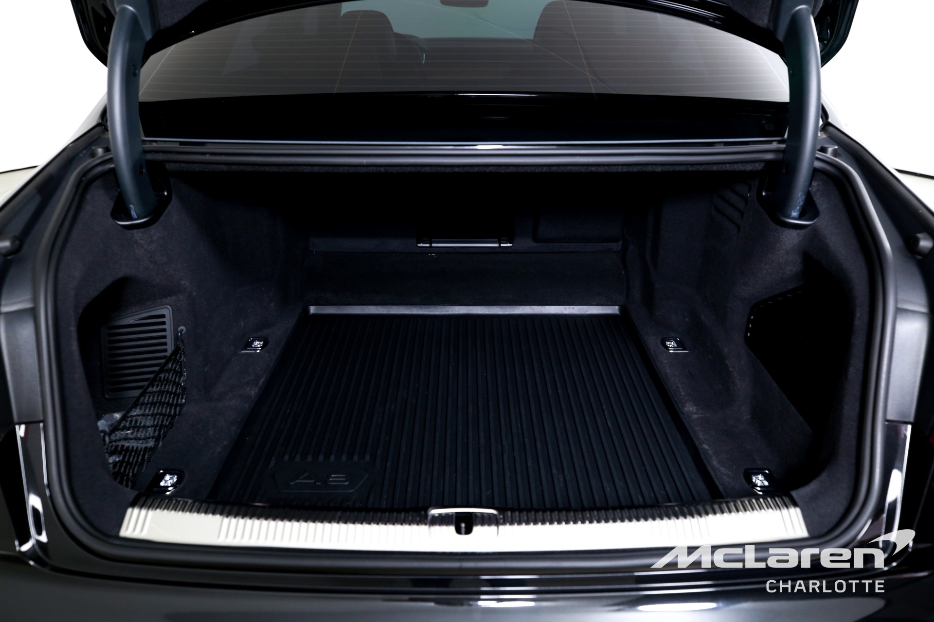 Used 2023 Audi S8 4.0T quattro | Charlotte, NC