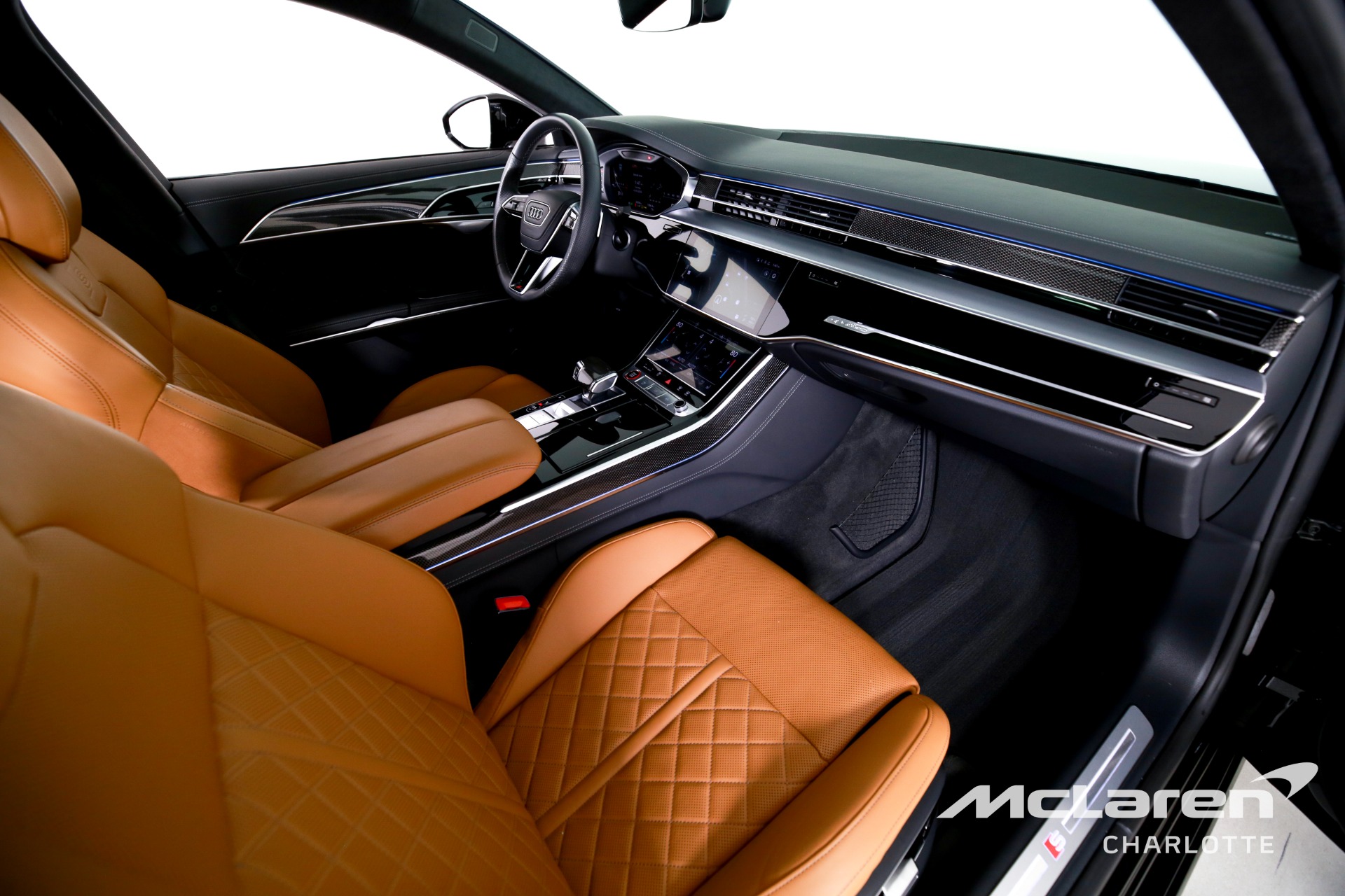 Used 2023 Audi S8 4.0T quattro | Charlotte, NC
