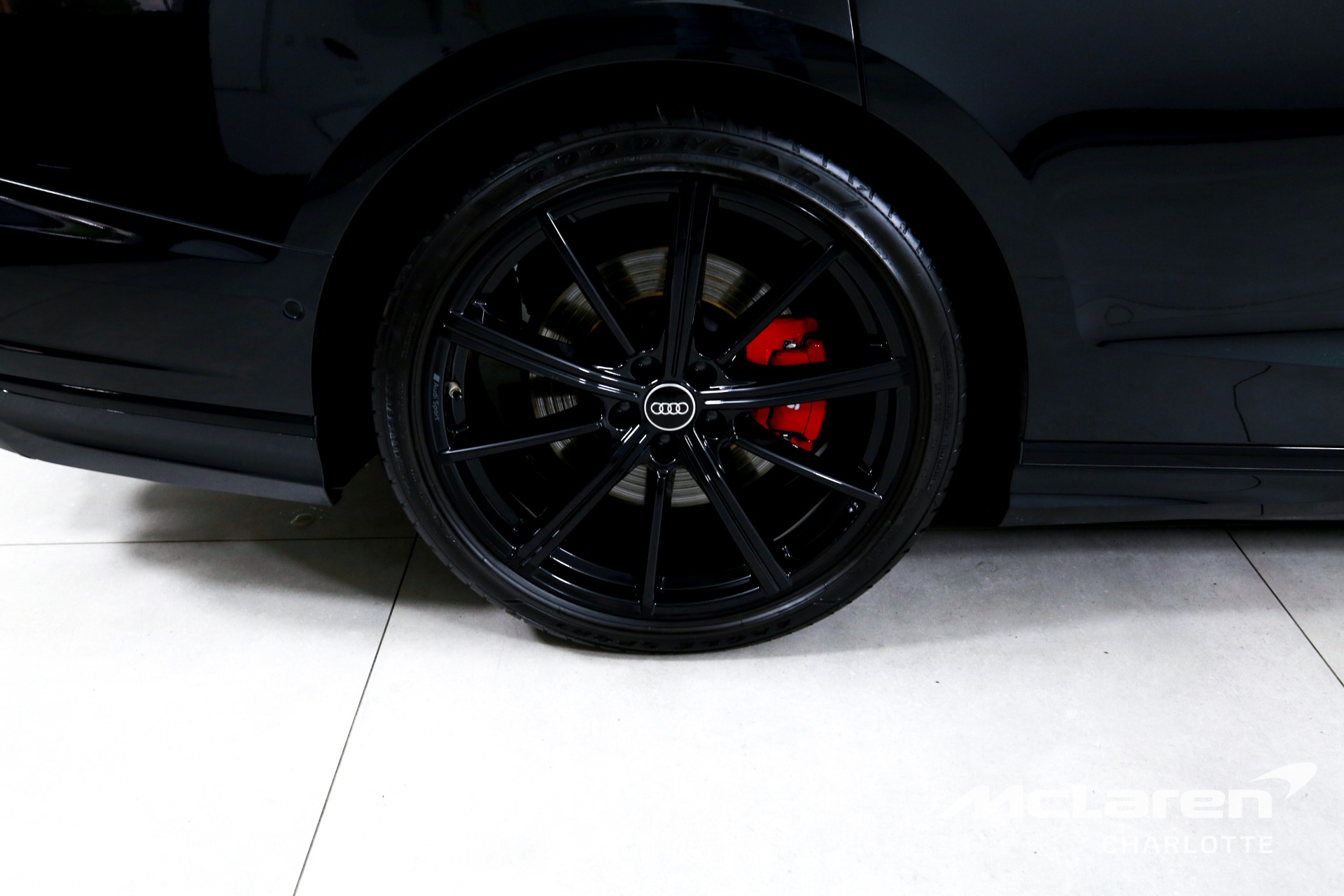 Used 2023 Audi S8 4.0T quattro | Charlotte, NC