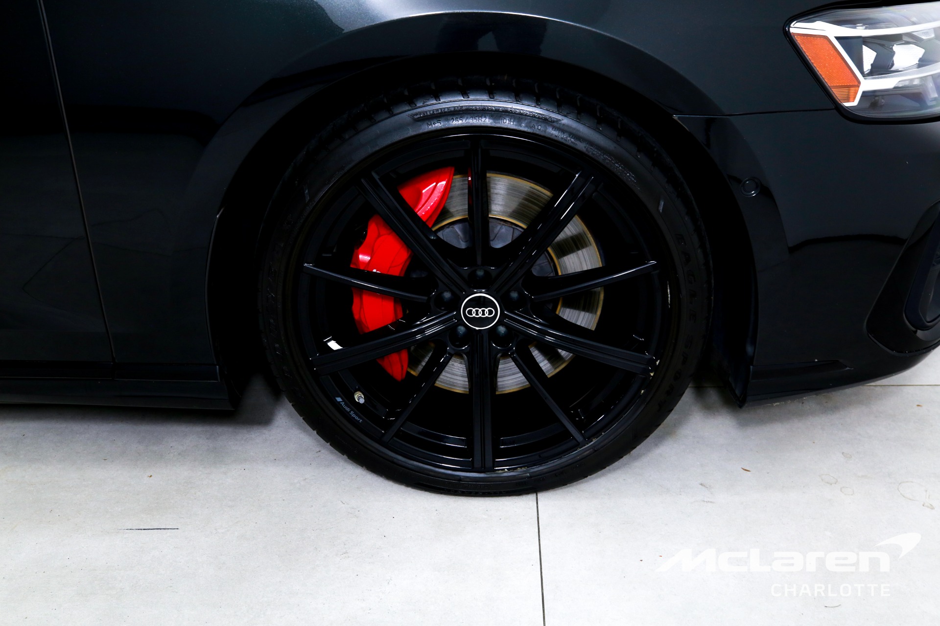 Used 2023 Audi S8 4.0T quattro | Charlotte, NC
