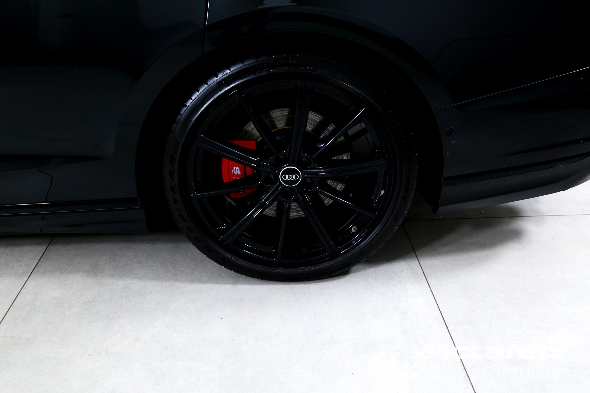 Used 2023 Audi S8 4.0T quattro | Charlotte, NC