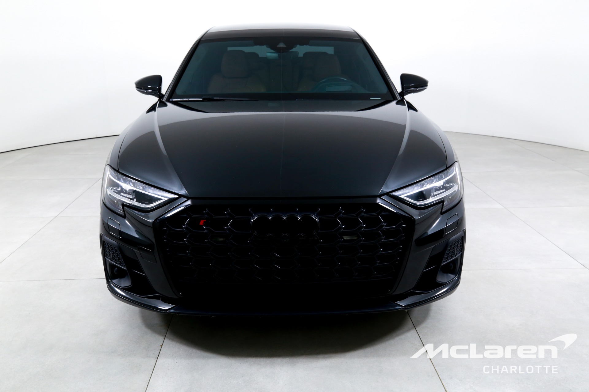 Used 2023 Audi S8 4.0T quattro | Charlotte, NC