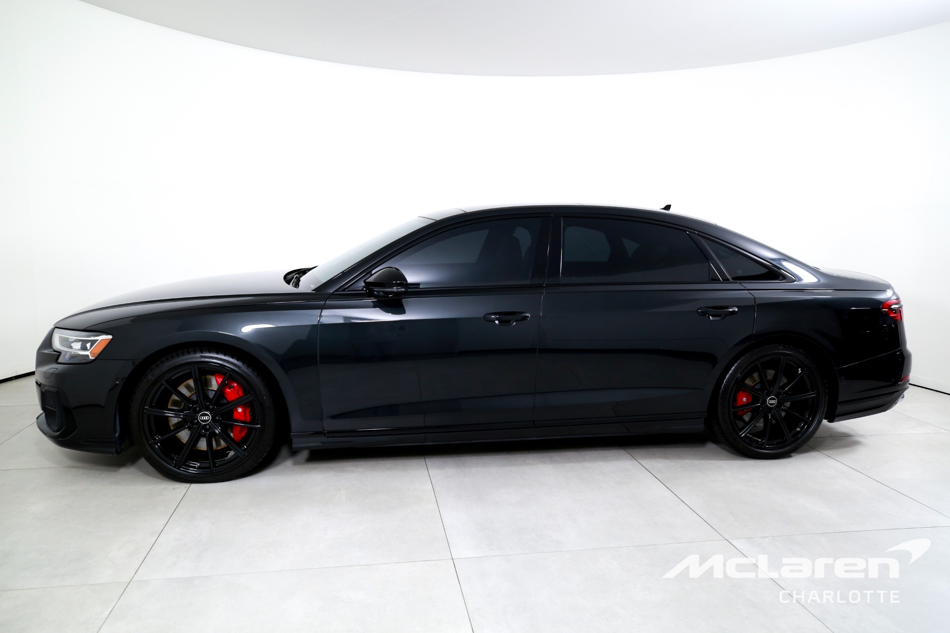 Used 2023 Audi S8 4.0T quattro | Charlotte, NC