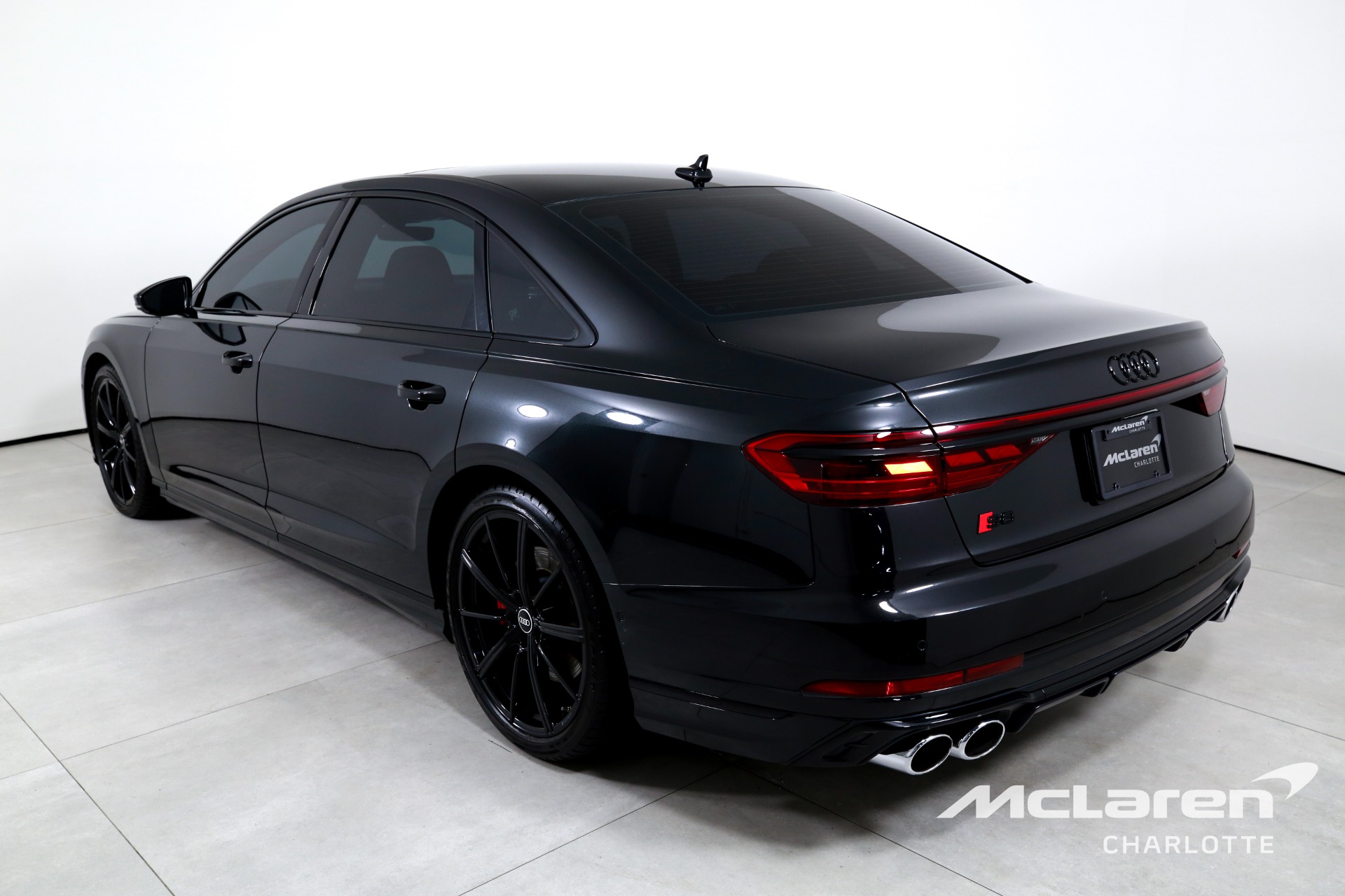 Used 2023 Audi S8 4.0T quattro | Charlotte, NC