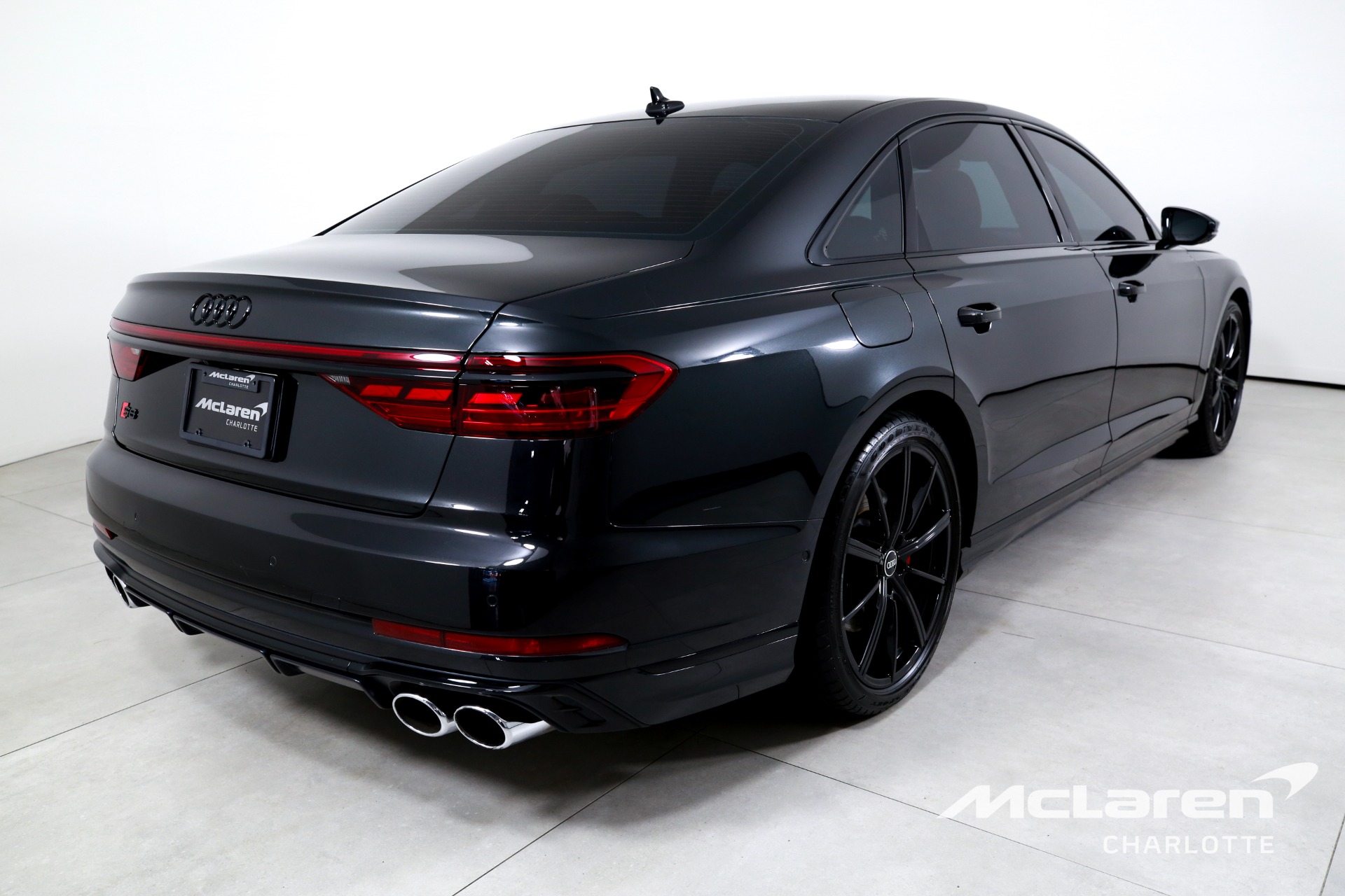 Used 2023 Audi S8 4.0T quattro | Charlotte, NC