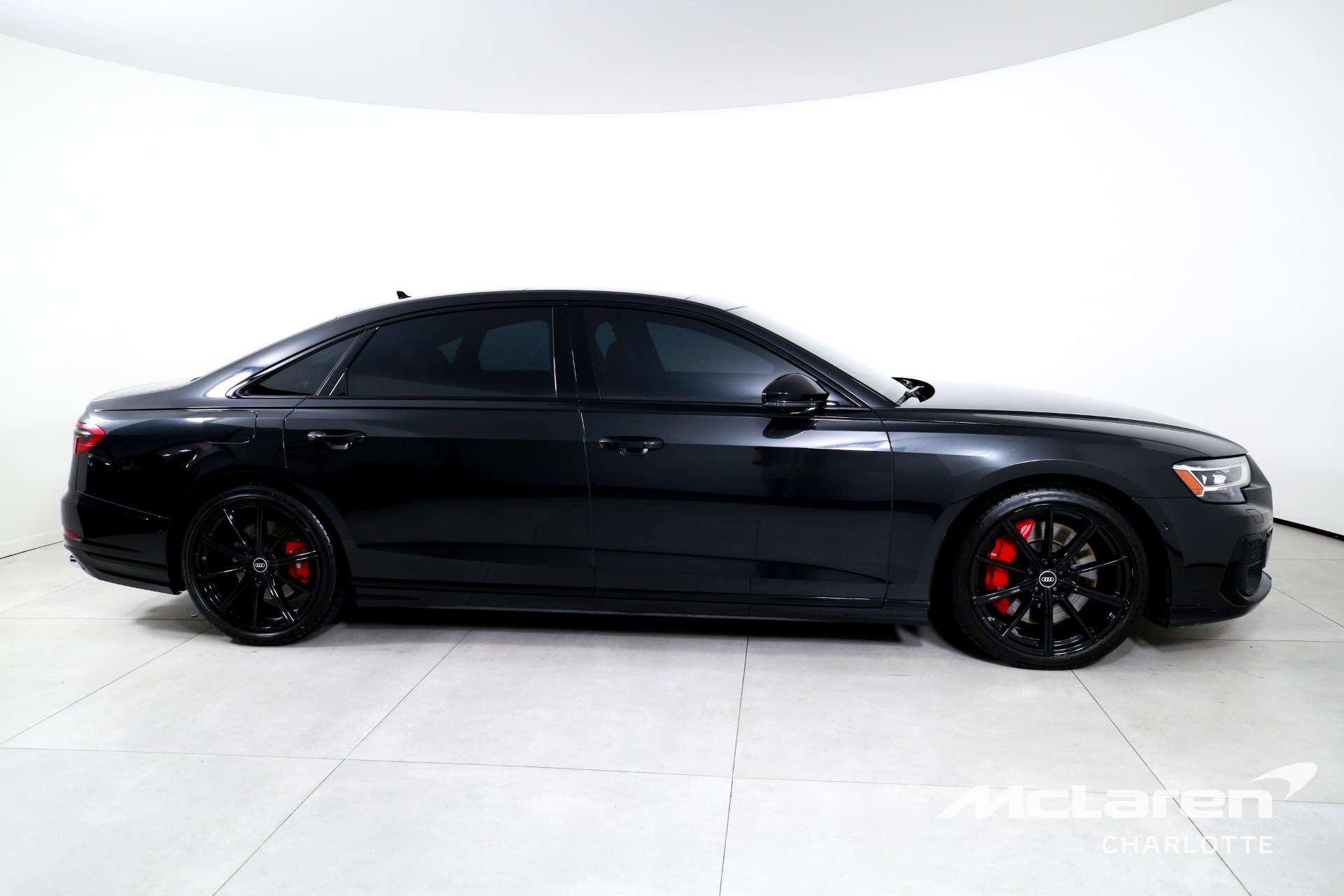 Used 2023 Audi S8 4.0T quattro | Charlotte, NC