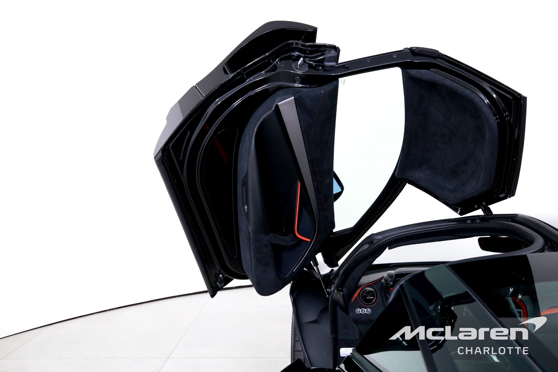 New 2027 McLaren 750S  | Charlotte, NC