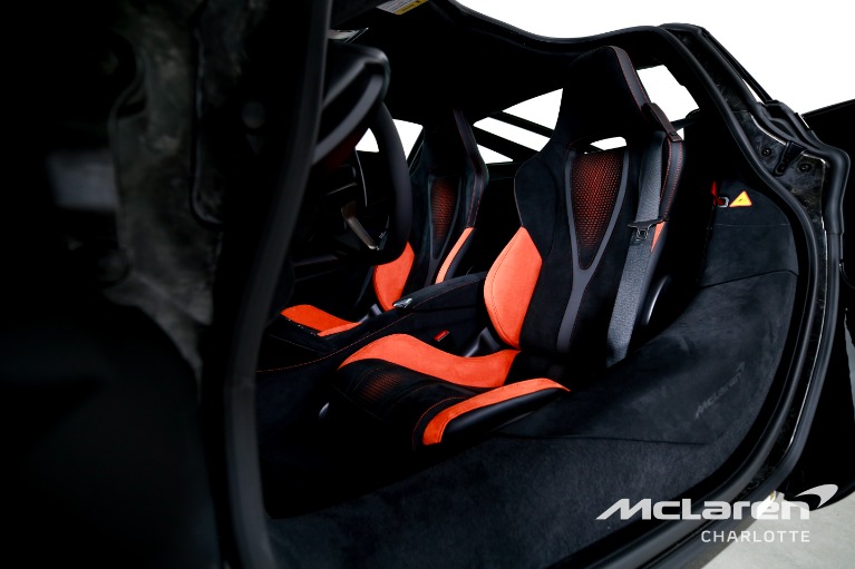 New-2027-McLaren-750S