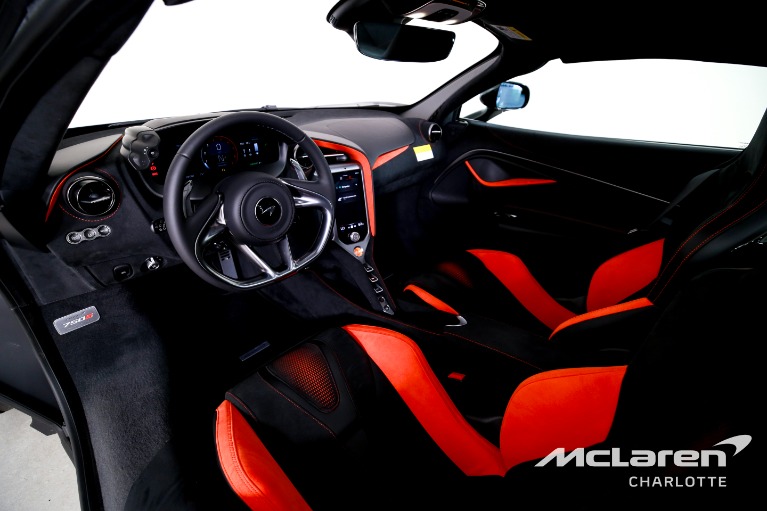 New-2027-McLaren-750S