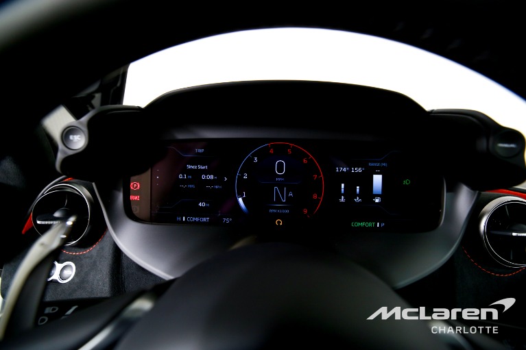 New-2027-McLaren-750S