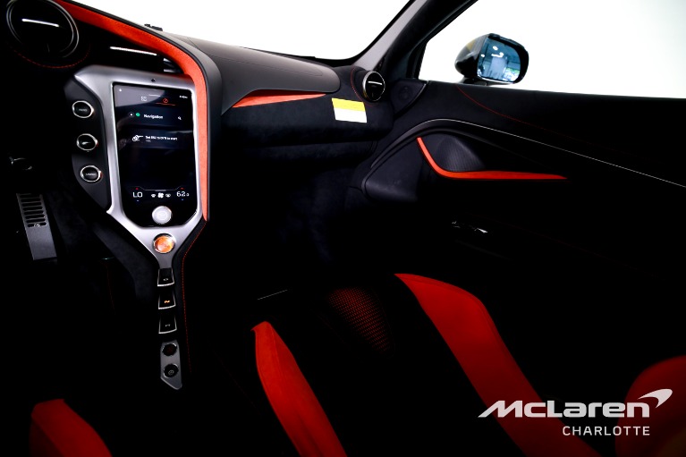 New-2027-McLaren-750S