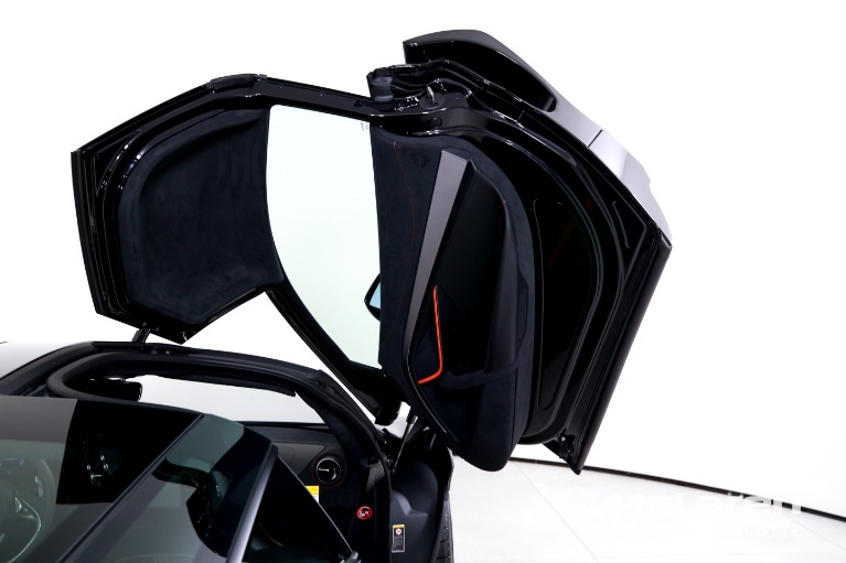 New-2027-McLaren-750S