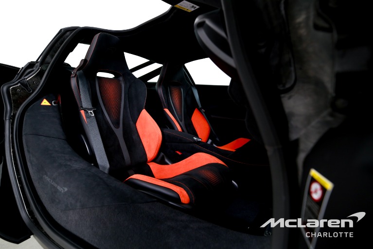 New-2027-McLaren-750S