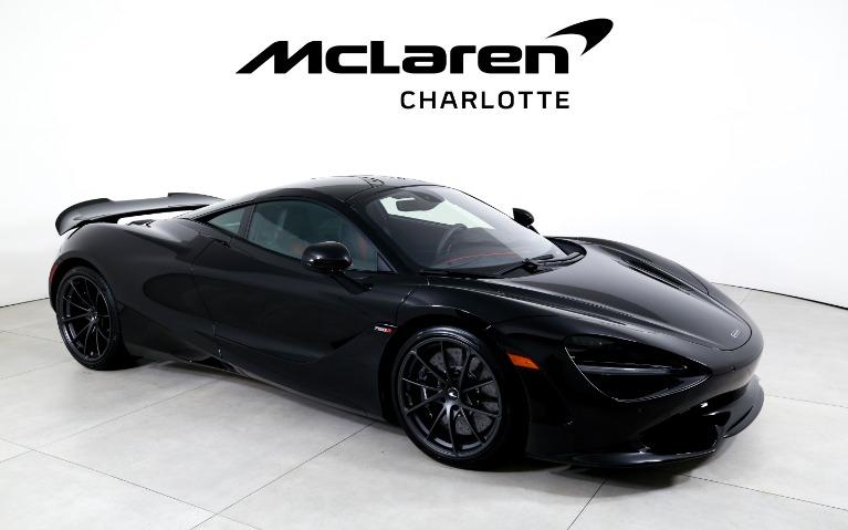 New-2027-McLaren-750S