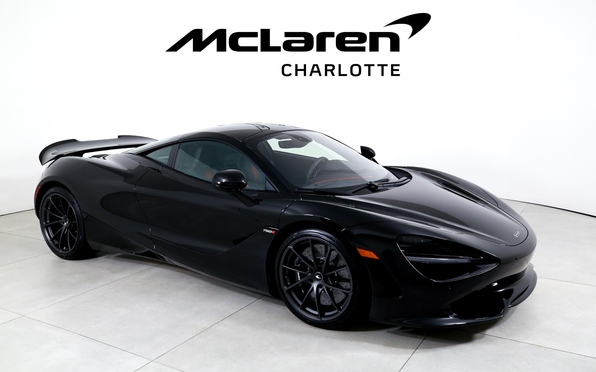 New 2027 McLaren 750S  | Charlotte, NC