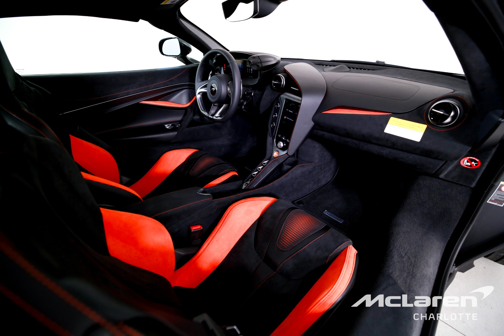 New 2027 McLaren 750S  | Charlotte, NC