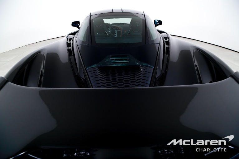 New-2027-McLaren-750S