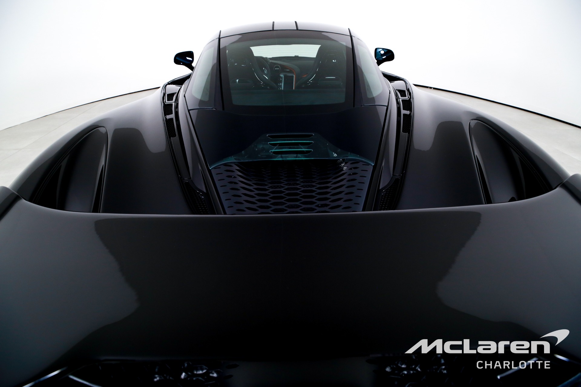 New 2027 McLaren 750S  | Charlotte, NC