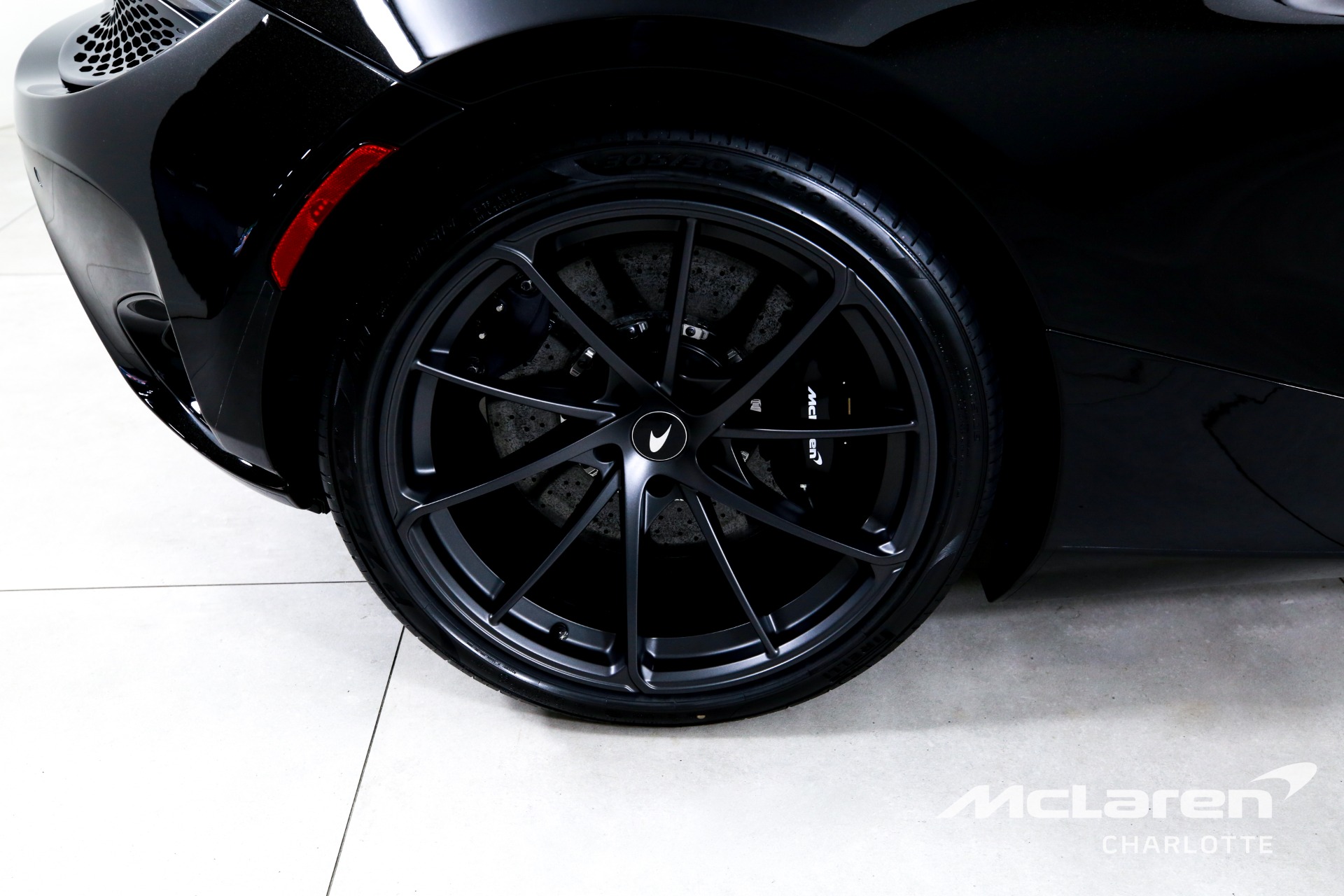 New 2027 McLaren 750S  | Charlotte, NC