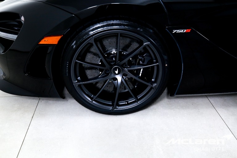 New-2027-McLaren-750S